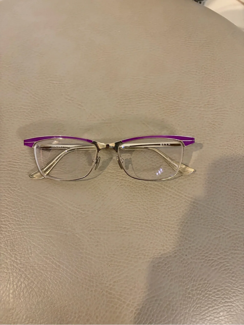 DITA these have